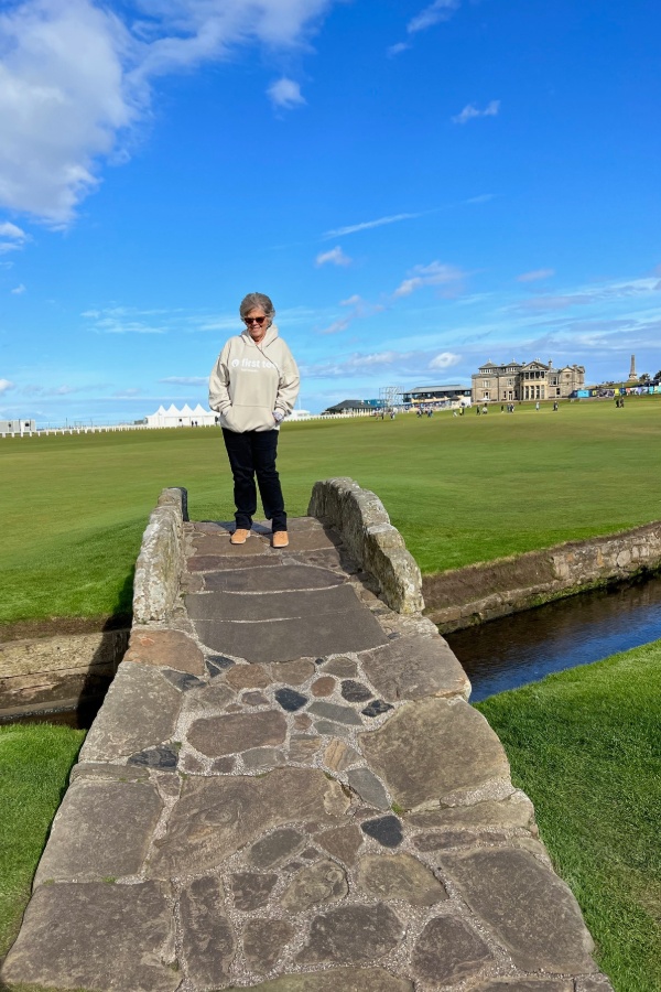 Cruise Brothers Travel Agent Debbie Hayes